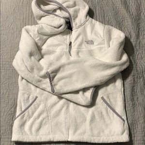 Girls The North Face Jacket